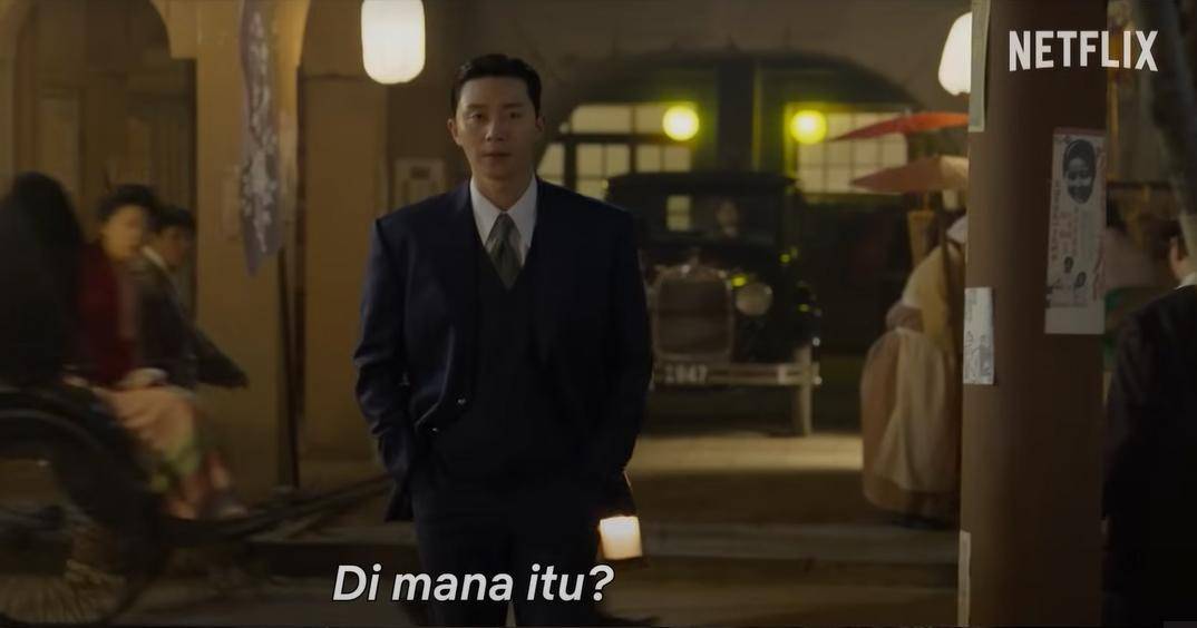 YouTube.com/Netflix Indonesia